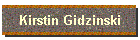 Kirstin Gidzinski
